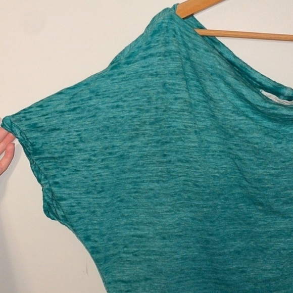 EUC🔹️We the Free Astrid Burnout Tee - Picture 5 of 8